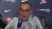 Terry can come back to Chelsea, but not as a player - Sarri