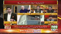 Arif Hameed Bhatti Response On PTI's Decision To Cut Subsities On Metro Services..