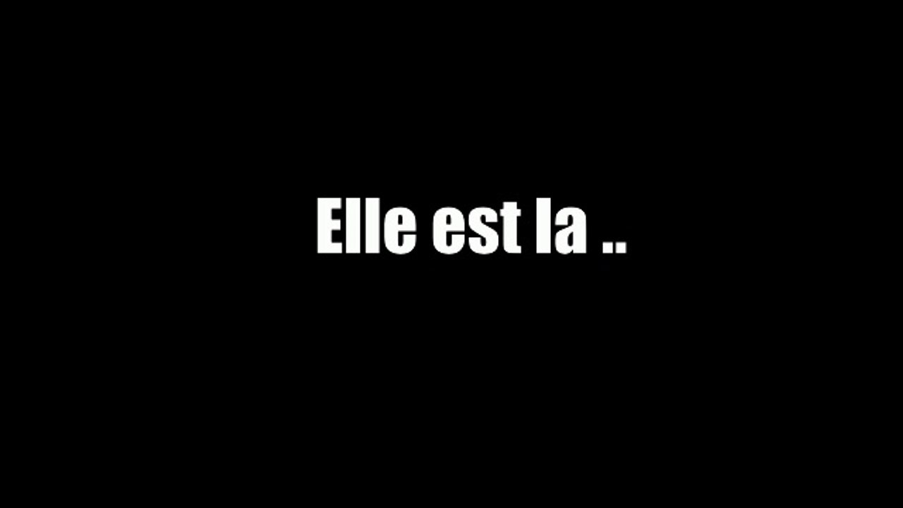 le commencement