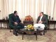 Rana Mubashir anchor interview with Sindh Governor Imran ismail pti dated 14th september 2018