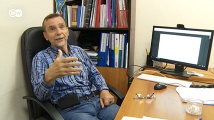 Проекты правозащитника Пономарева оказались под угрозой закрытия (14.09.2018)