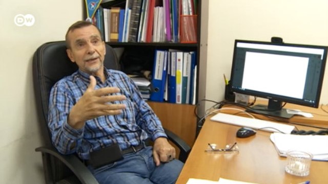 Проекты правозащитника Пономарева оказались под угрозой закрытия (14.09.2018)