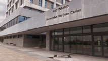 URJC denuncia un borrado masivo de correos del Instituto de Derecho Público