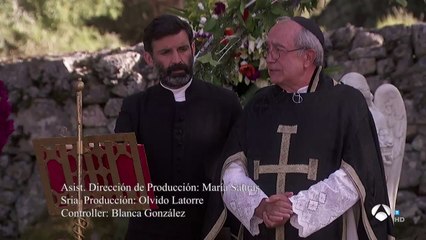 Avance El secreto de Puente Viejo  - 17 de septiembre