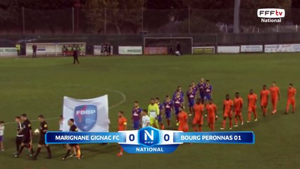 J7 : Marignane-Gignac FC - FBBP01 I National FFF 2018 (4)