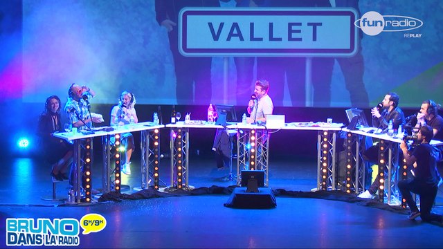 Patou Time - Le Vacher Time