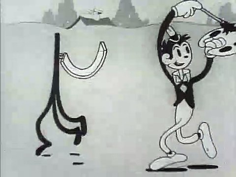 Pencil Mania (1932) - (Animation , Short, Comedy, Family)