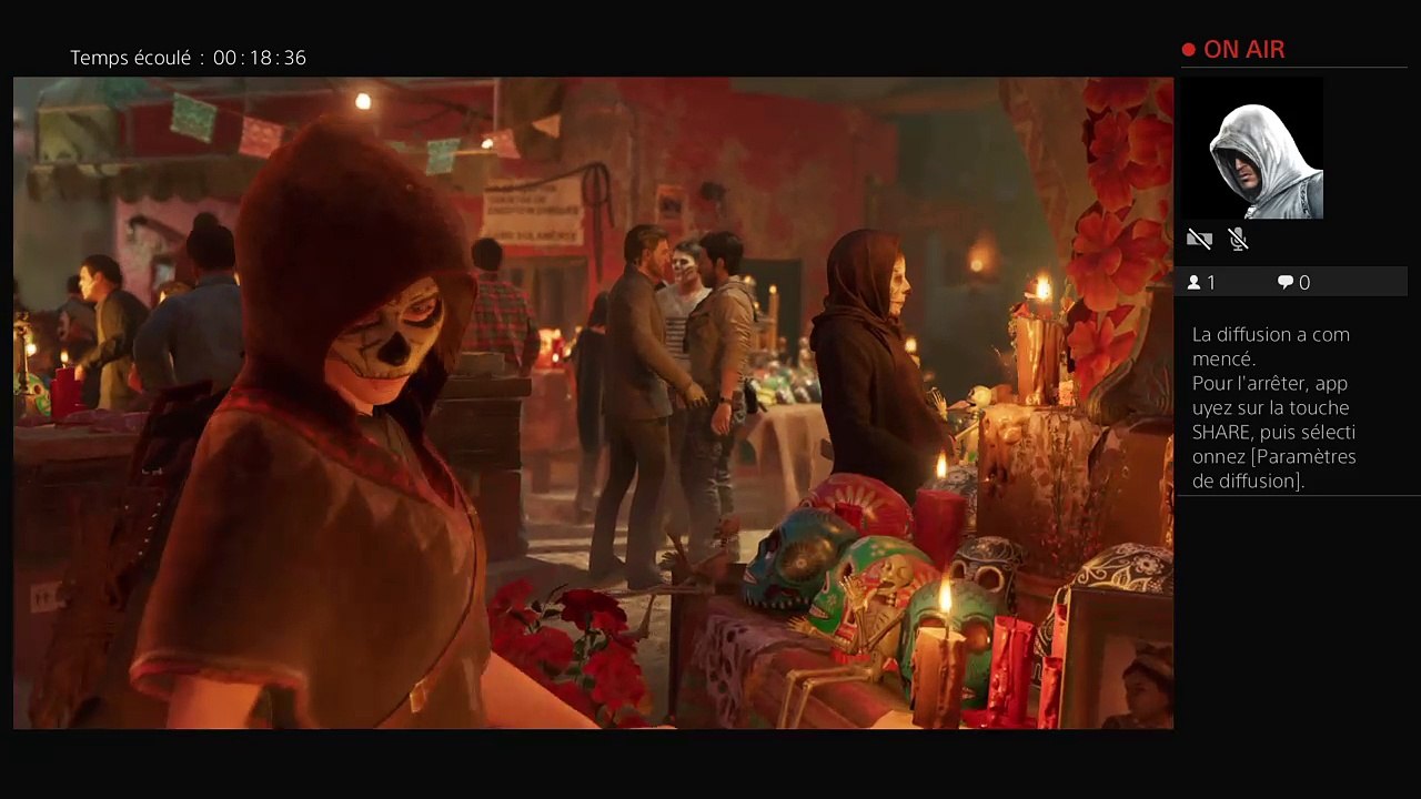 Shadow of the TOMB RAIDER