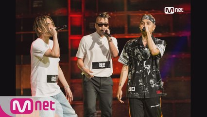 [2회] 중독성 甲! '안 떨어져~♬' 김효은vs펜토vs레디 @파이트머니 쟁탈전