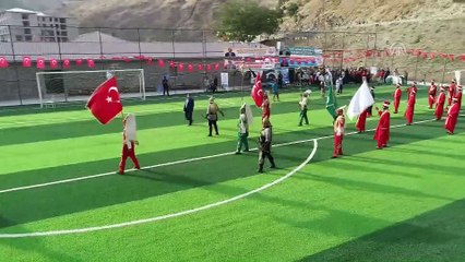 Çatak'a 10 milyon liralık yatırım - VAN