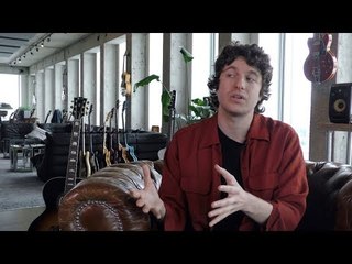 Luke Pritchard: "Everything sounds the same and it's so boring"