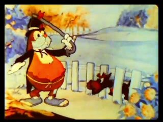 Scotty Finds a Home (1935) - (Animation, Comedy, Family, Short)