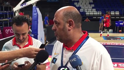 Lucas Mondelo: “El de Tenerife será el Mundial más igualado de las últimas décadas”