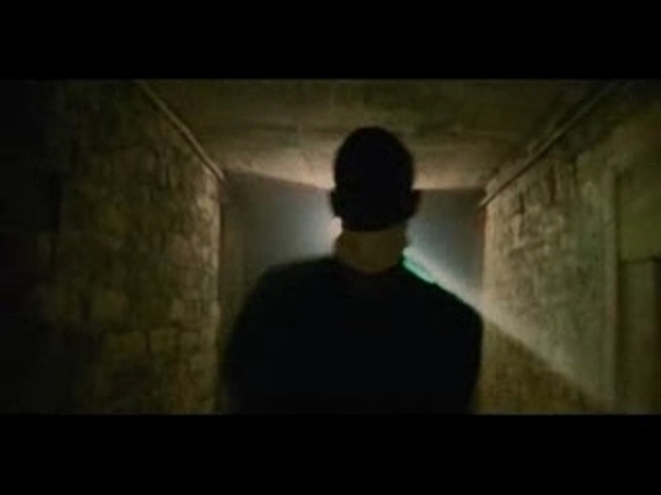 LAVAGE 2 CERVO - Hémorragie Cérébrale