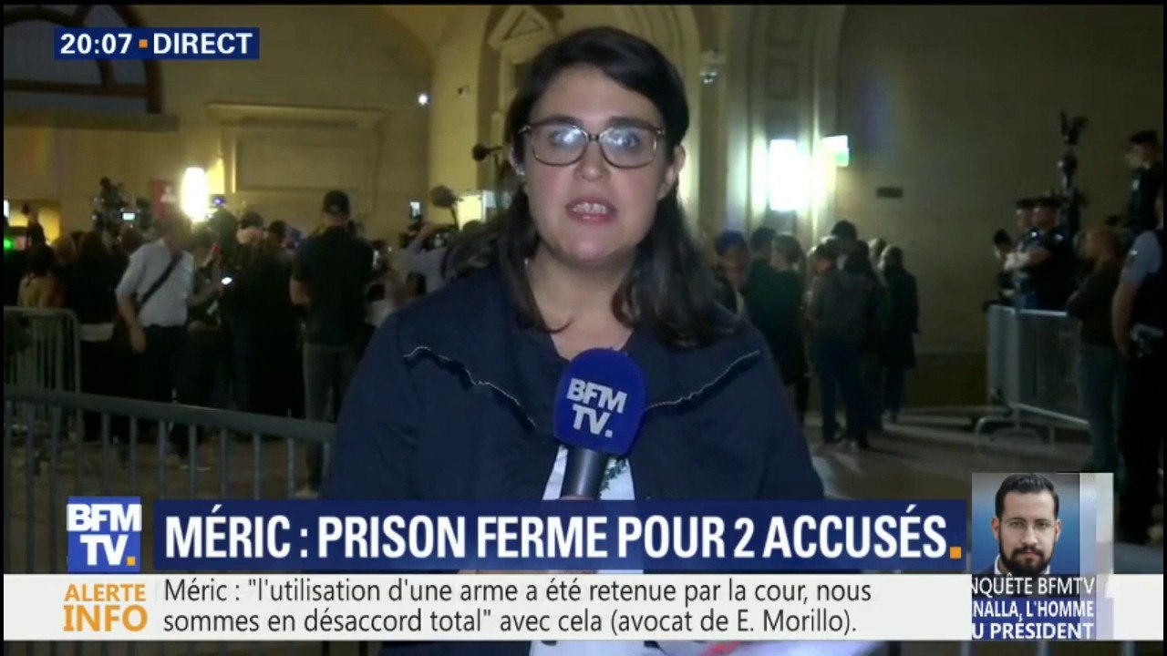 Mort de Clément Méric: deux anciens skinheads condamnés à 7 et 11 ans de prison ferme