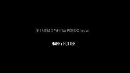 Harry Potter coming soon