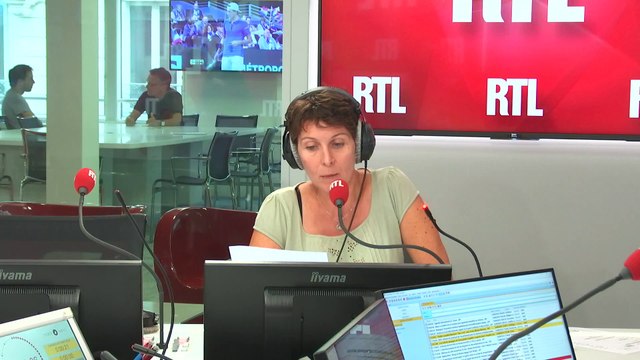 Les actualités de 18h : Castaner met en garde le Sénat contre une destitution du président