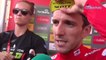 Tour d'Espagne 2018 - Simon Yates : "Il ne reste qu'une seule journée, il faut se concentrer sur ça maintenant on va profiter de ce moment évidemment"