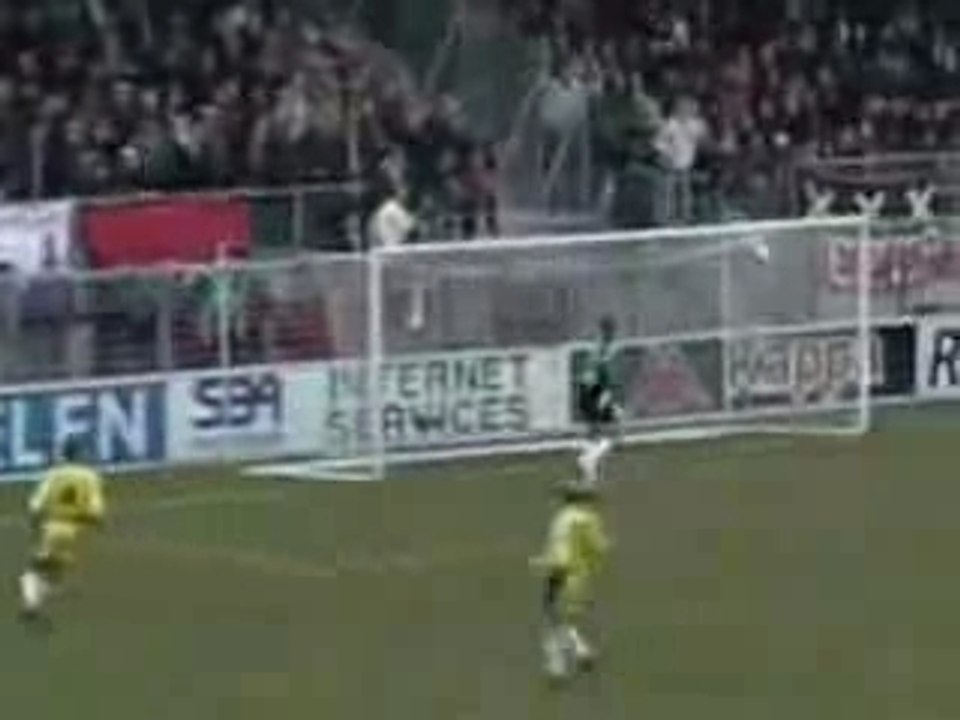 Meilleurs buts de l'Ajax d'Amsterdam