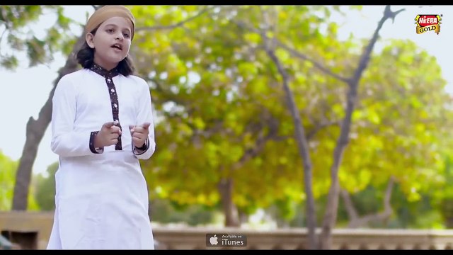 New Manqabat Hussain (R.A) - MEIN HON HUSSAINI BACHPAN SE - Muhammad Hassan Raza Qadri, New Kalam