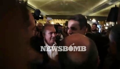 Μητσοτάκης στη Θεσσαλονίκη (2)