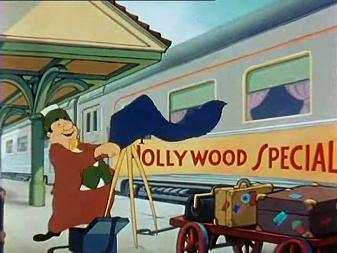 Snap Happy (1945) - (Animation, Comedy, Family, Short)
