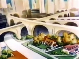 Take Heed Mr. Tojo (1943) - (Animation, Comedy, Short , Family)