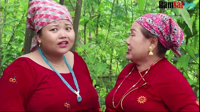 दोबाटे, भाग १८४ - Dobate Nepali Comedy Serial, 11 September 2018, Episode 184