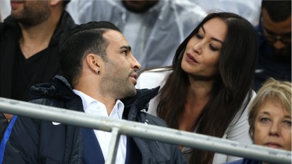 L'ex d'Adil Rami embauchée par Arthur