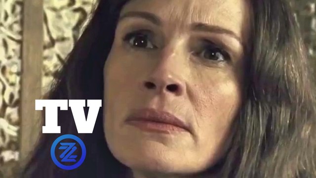 Homecoming Season 1 Trailer (2018) Julia Roberts Amazon Series