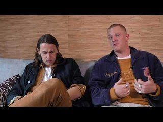 Jungle daagt luisteraars uit met nieuw album