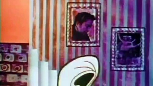 The Christmas Visitor (1959) - (Short , Animation , Family, Christmas
