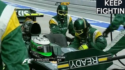 03 GP Malaisie 2010 p2