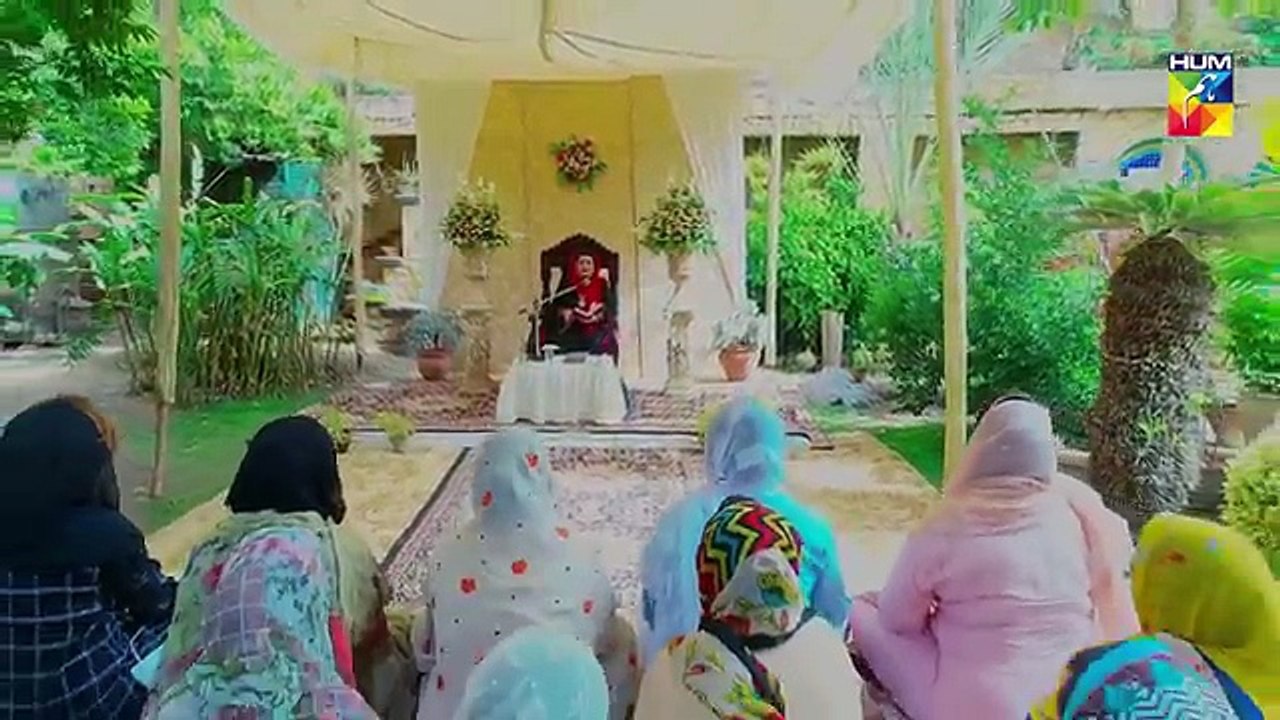 Baandi Episode #01 HUM TV Drama 14 September 2018