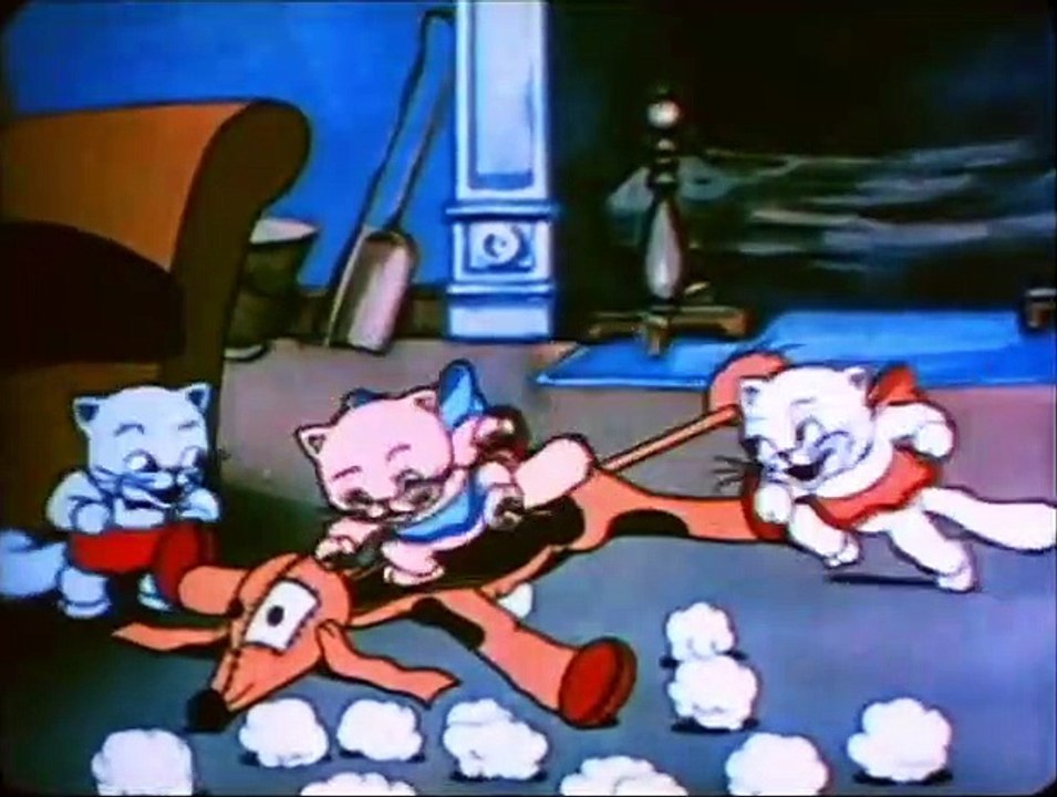 Rag Dog (1935) - (Animation, Comedy, Family, Short) - video Dailymotion