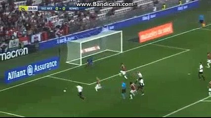 All Goals & highlights HD -   Nice 2 - 1	 Rennes  14-09-2018