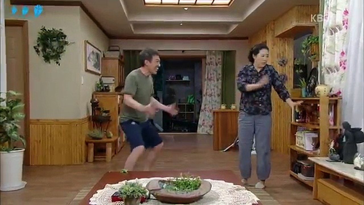 Cả Đời Làm Mẹ Tập 12 - HTV2 Lồng Tiếng - Ca Doi Lam Me Tap 12 - Ca Doi Lam Me Tap 13