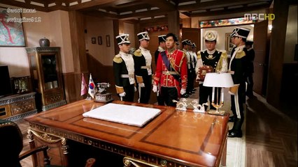 ملك فى حيرة الحلقة 8 الجزء الاول