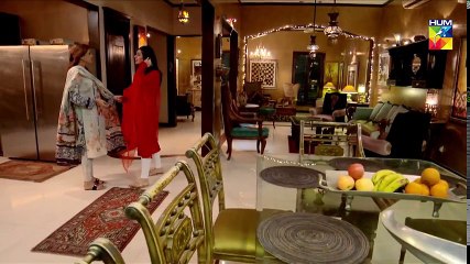 Band Khirkiyan Epi #08 HUM TV Drama 14 September 2018