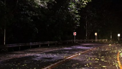 Filipinas se preparam para a chegada de supertufão