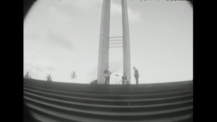 Beastie Boys - Off The Grid