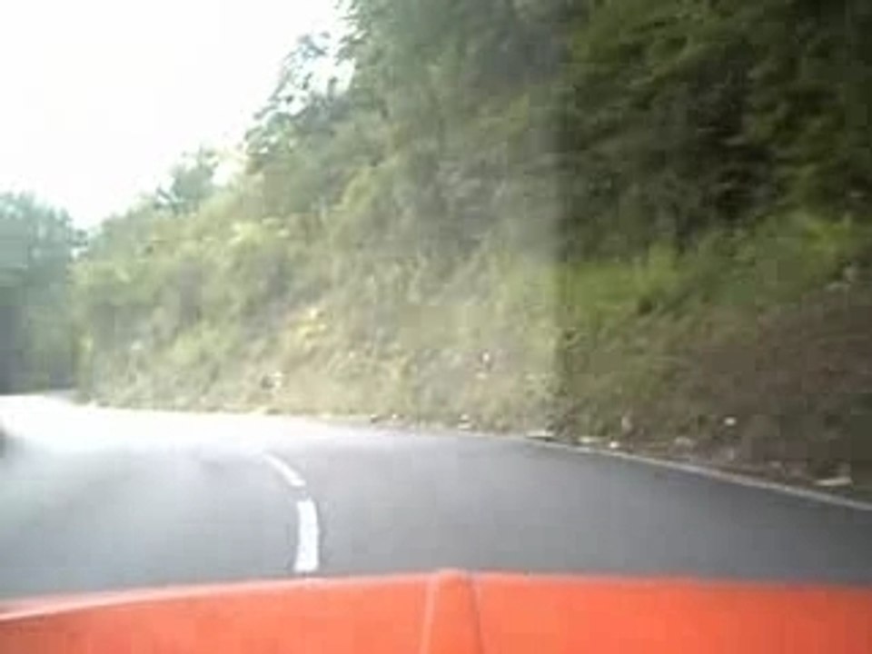 Test bmw 2002ti