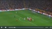 Eren Derdiyok Goal HD - Galatasaray	1-0	Kasimpasa 14.09.2018