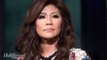 Julie Chen Stands By Husband Les Moonves in 'Big Brother' Return | THR News