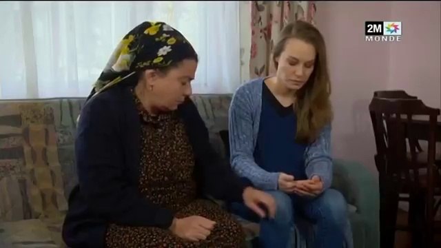 samhini 1519 2M Complete سامحيني الحلقة 1519 كاملة(360P)