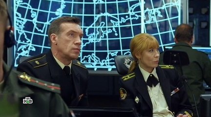 Морские дьяволы. Рубежи Родины 4 серия 2018 Криминальный Боевик