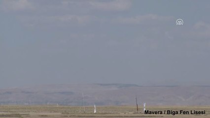 Teknofest Roket Yarışları Tamamlandı