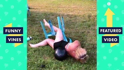 TRY NOT TO LAUGH _ EPIC FAILS VINES _ Funny Videos September 2018