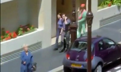 Josephine, ange gardien S4E4 FRENCH   Part 04