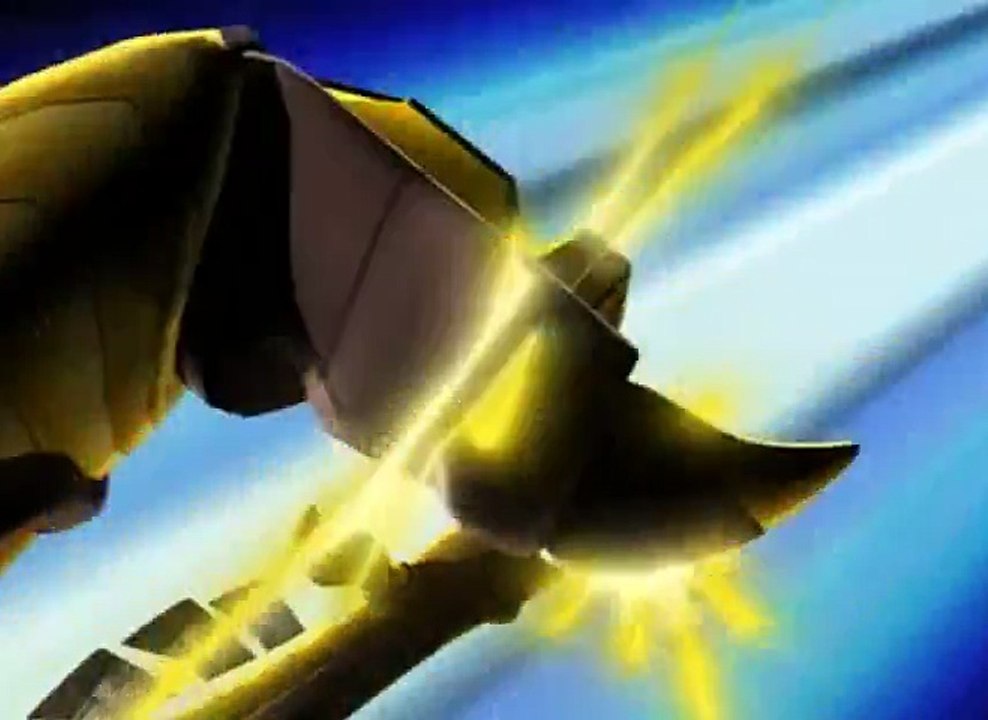 Beast Machines Transformers S02  E07